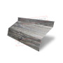 Ламель жалюзи Milan new 0,45 Print Elite Nordic Wood