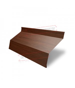 Ламель жалюзи Milan 0,45 Print Elite Rowan