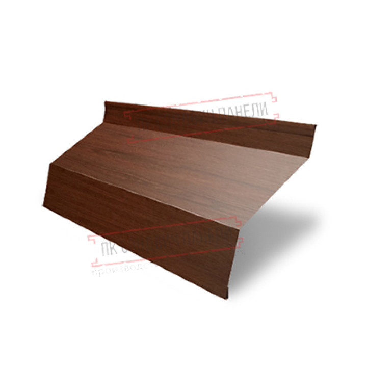 Ламель жалюзи Milan new 0,45 Print Premium Rowan