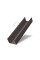 Устун жалюзи Milan,Tokyo 0,5 Satin пленкали RR 32 тўқ-жигарранг