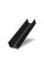 Устун жалюзи Milan,Tokyo 0,45 Drap RAL 9005 қора