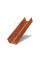 Ustun jalyuzi Milan,Tokyo 0,45 Print Premium Cherry Wood