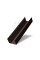 Ustun jalyuzi Milan,Tokyo 0,45 Print Elite Coffee Wood