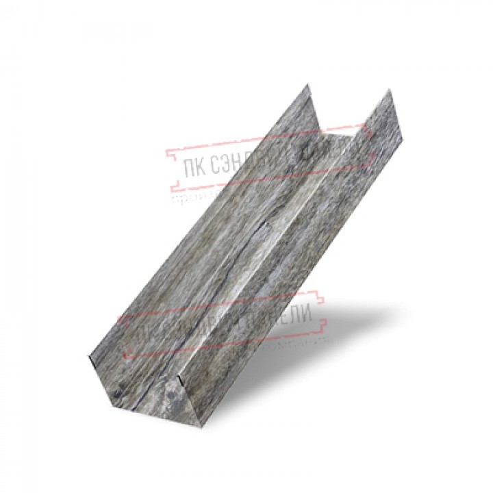 Купить стойку жалюзи Milan,Tokyo 0,45 Print Elite Nordic Wood 