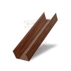Стойка жалюзи Milan,Tokyo 0,45 Print Elite Rowan