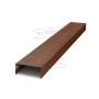 Крепежная планка нижняя Texas 0,45 Print Elite Rowan_old