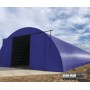 Профнастил МП20ПГ-0.7, Ширина-1100, Полиэстер RAL5002