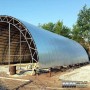 Профнастил МП20ПГ-СТ, Ширина-1100, Оцинкованный