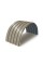 Profnastil MP35-0.5, Eni-1035, Poliester RAL1035