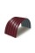 Profnastil MP35-0.6, Eni-1035, Poliester RAL3005