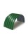 Profnastil MP35-0.7, Eni-1035, Poliester RAL6002