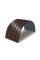 Profnastil MP35-0.7, Eni-1035, Poliester RAL8017