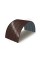 Profnastil rangli NS18PG-1120-0.6 bir metr uchun narx