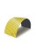 Profnastil S10PG-1150-0.7 Poliester RAL1018