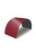 Profnastil S10PG-1150-0.45 Poliester RAL3003