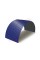 Profnastil S10PG-1150-0.45 Poliester RAL5002
