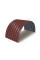 Profnastil S-15PG-1190-0.6 Poliester RAL 3009