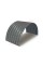 Profnastil S-15PG-1190-0.5 Poliester RAL 7005