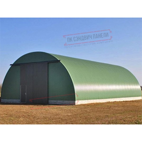 Profnastil rangli S17PG-1090-0.55 m2 uchun narx
