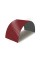 Profnastil SS10PG-1160-0.5 Poliester RAL3011
