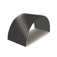 Profnastil SS10PG-1160-0.45 Poliester RR32