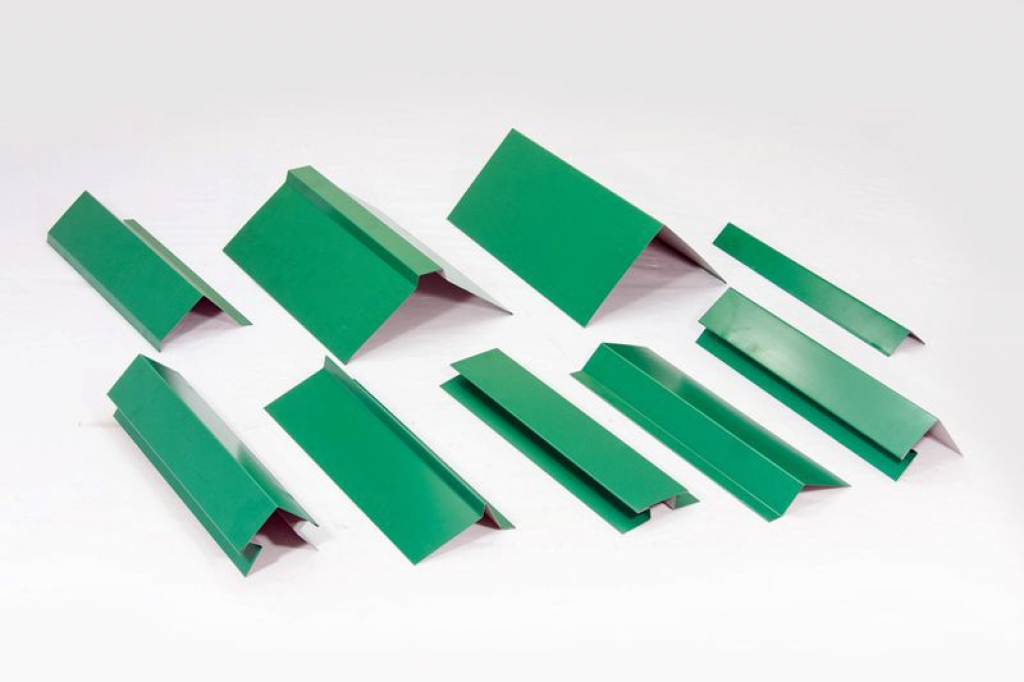 Доборные элементы