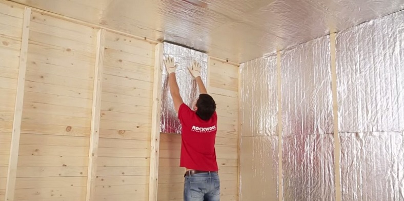 Профлист Металл — склад