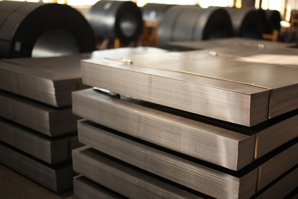 Листовой прокат в Ташкенте