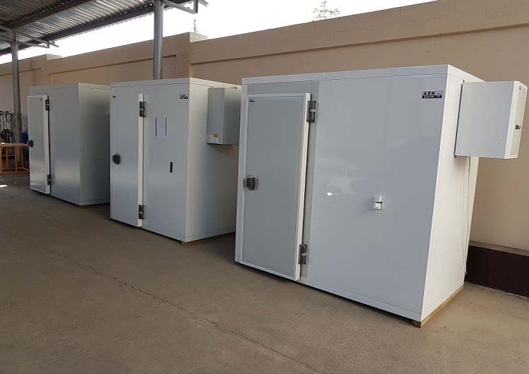 Монтаж профнастила Н57