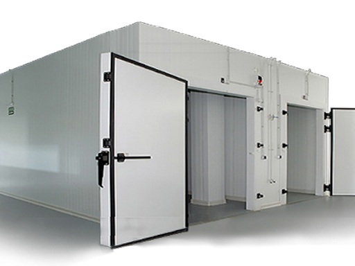 Профнастил Н57 в упаковке