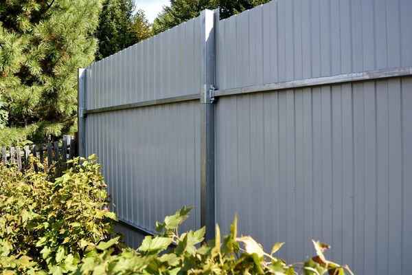 Профлист Металл — склад